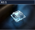 1 ряд (К11)